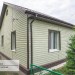 Сайдинг Виниловый Ю-Пласт, Timberblock (Тимберблок), Ясень прованс зеленый купить в Волгодонске