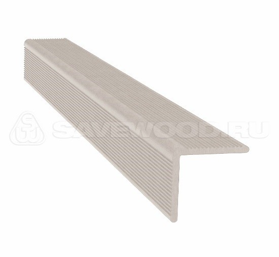 Уголок из ДПК Savewood – Бежевый купить в Волгодонске