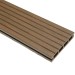 Террасная доска из ДПК CM Decking серия ROBUST цвет мербау купить в Волгодонске