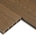 Террасная доска из ДПК CM Decking серия ROBUST цвет мербау купить в Волгодонске