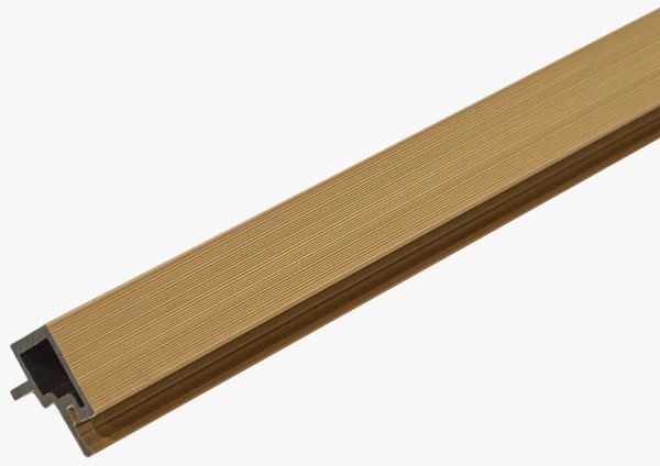 Угловой профиль CM Wall, 3000х56х49 мм PINE (Сосна) купить в Волгодонске