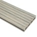 Террасная доска из ДПК CM Decking серия ROBUST цвет ясень купить в Волгодонске