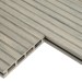 Террасная доска из ДПК CM Decking серия ROBUST цвет ясень купить в Волгодонске