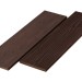 Заборная доска RusDecking UnoDeck Forte - Венге купить в Волгодонске