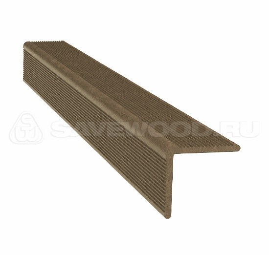 Уголок из ДПК Savewood – Тик купить в Волгодонске