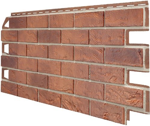 Фасадная панель VOX SOLID BRICK REGULAR бристоль купить в Волгодонске