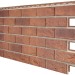 Фасадная панель VOX SOLID BRICK REGULAR бристоль купить в Волгодонске